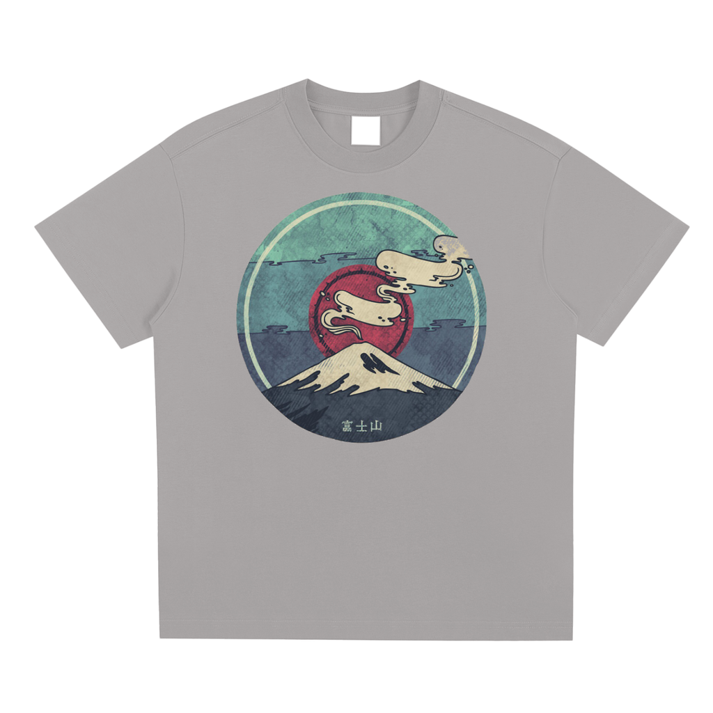 Quick-Dry Cooling T-Shirt