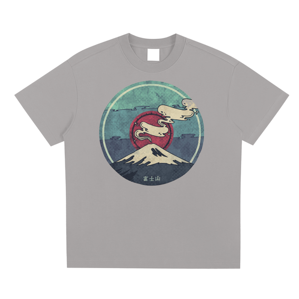 Quick-Dry Cooling T-Shirt 11