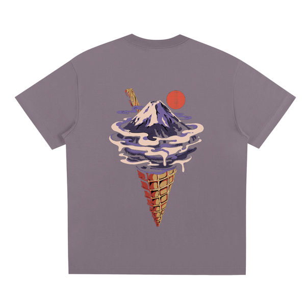 Quick-Dry Cooling T-Shirt 14
