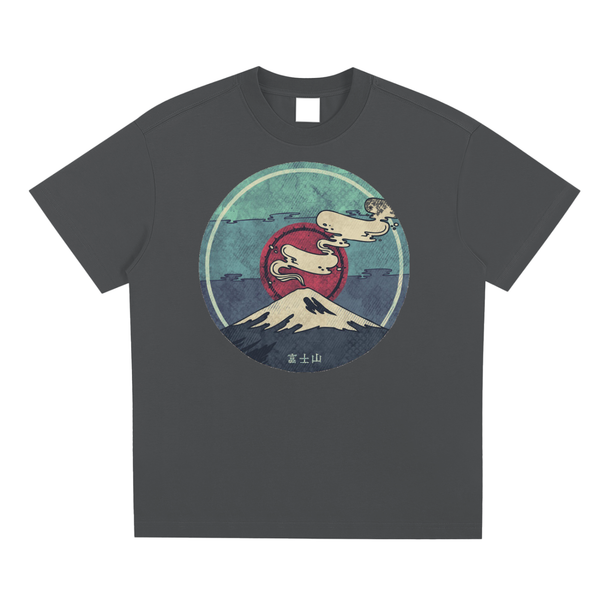 Quick-Dry Cooling T-Shirt 23