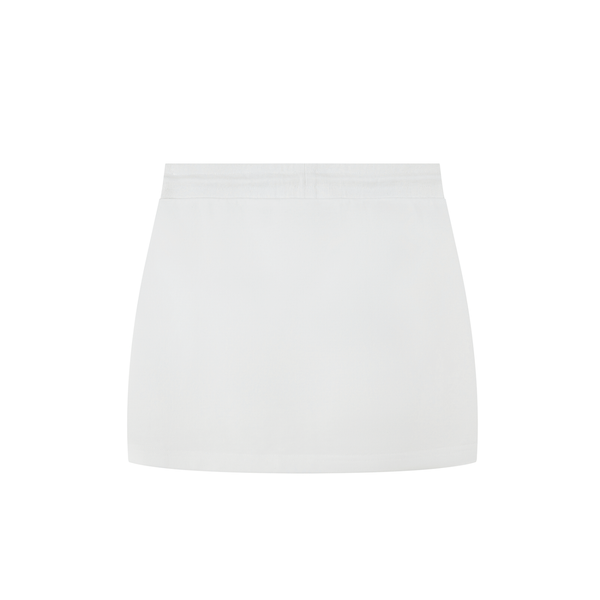 Essential Drawstring Skirt 6