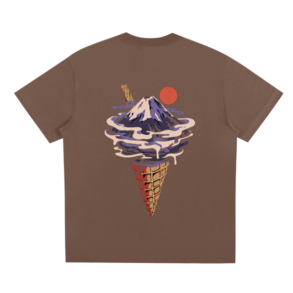 Quick-Dry Cooling T-Shirt 28