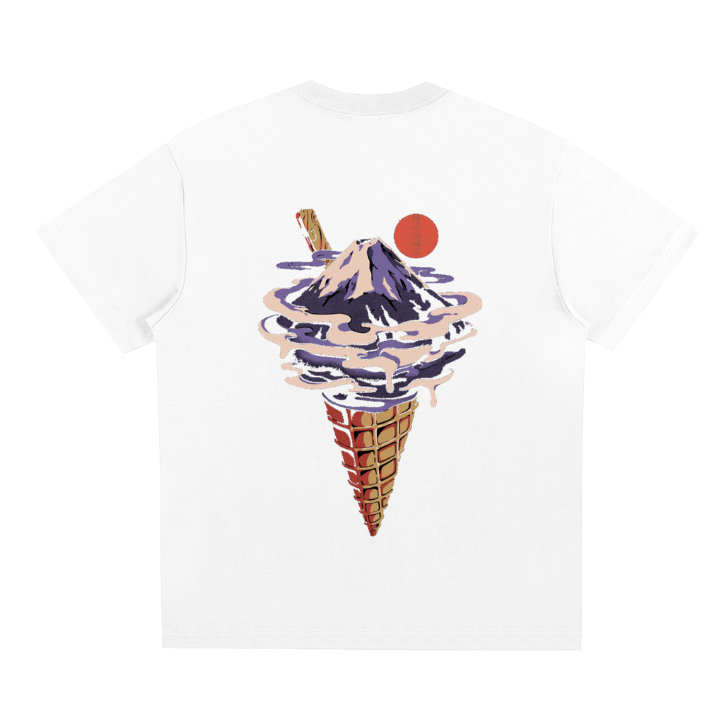 Quick-Dry Cooling T-Shirt