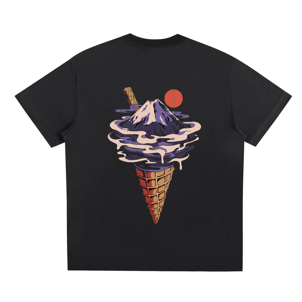 Quick-Dry Cooling T-Shirt
