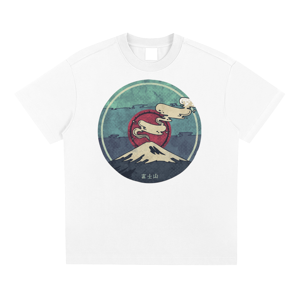 Quick-Dry Cooling T-Shirt