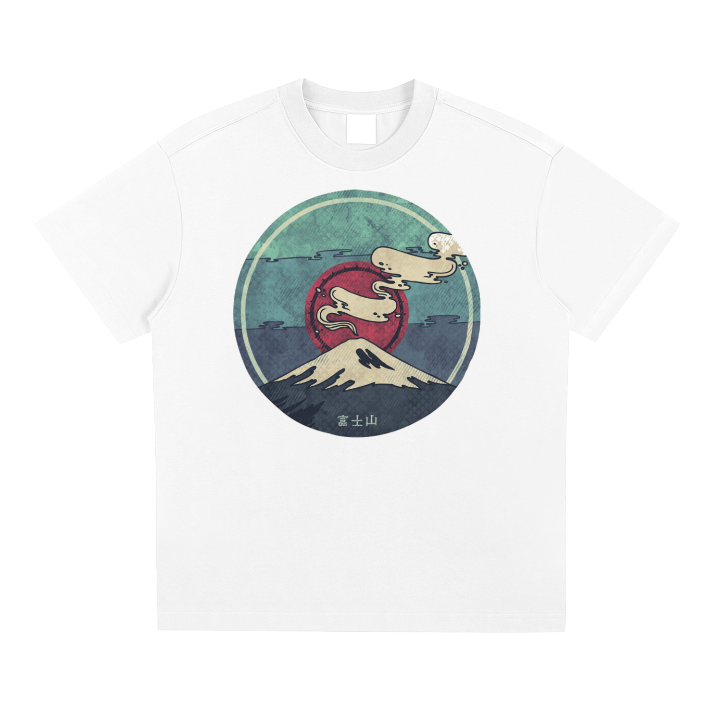 Quick-Dry Cooling T-Shirt