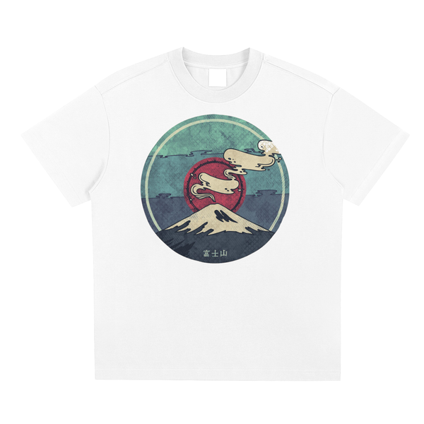 Quick-Dry Cooling T-Shirt 3