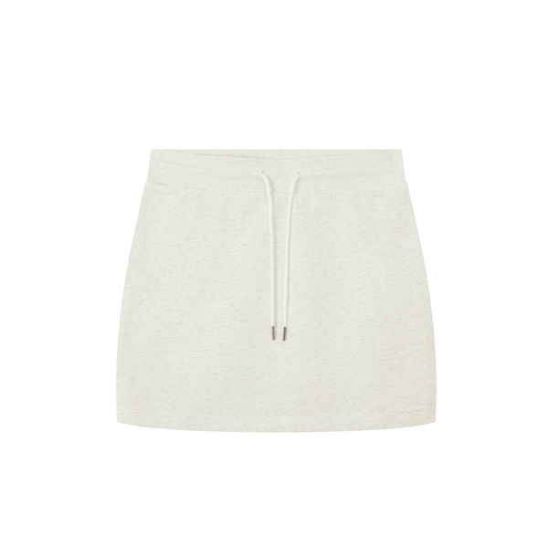 Essential Drawstring Skirt 7