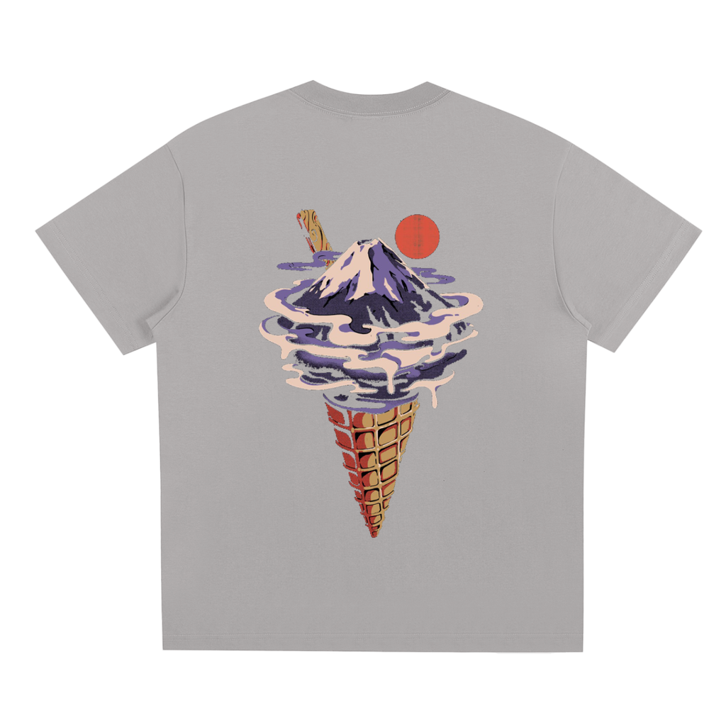 Quick-Dry Cooling T-Shirt