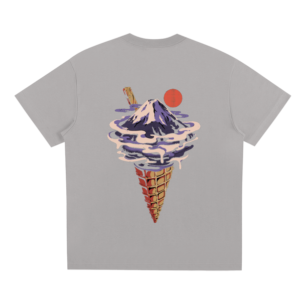 Quick-Dry Cooling T-Shirt 12