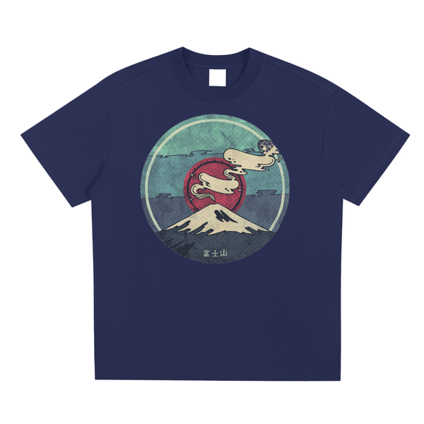 Quick-Dry Cooling T-Shirt 19