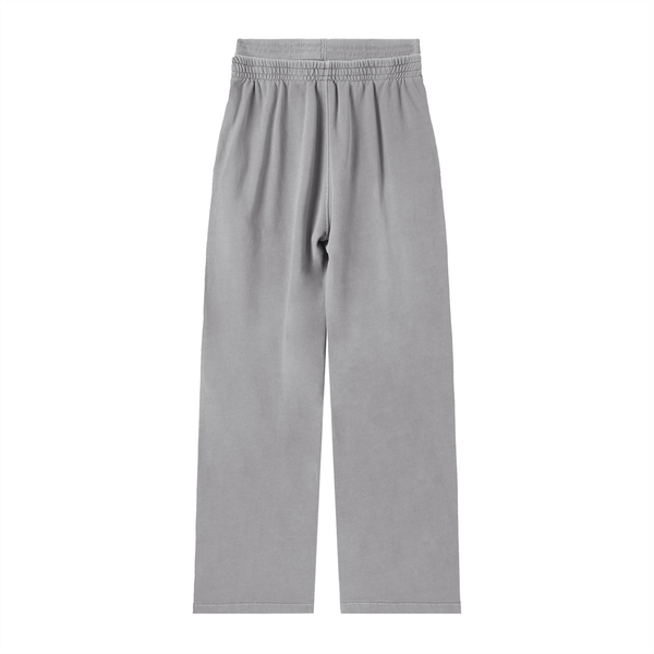 Vintage Washed Waist Pants 6
