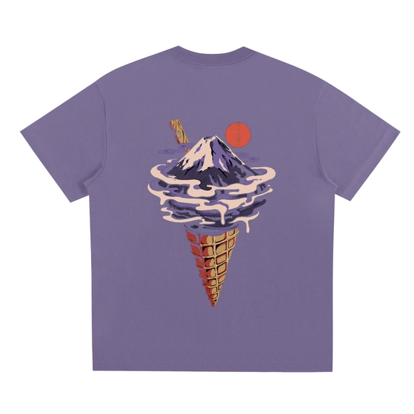 Quick-Dry Cooling T-Shirt 16
