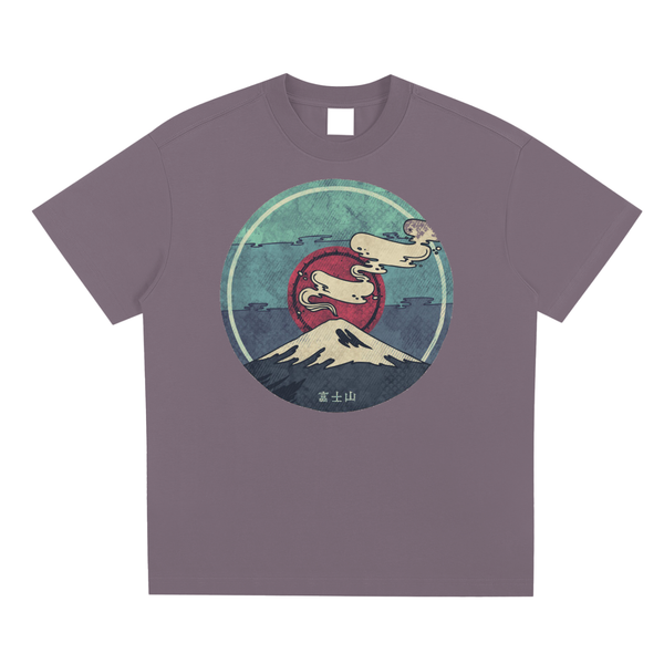 Quick-Dry Cooling T-Shirt 13