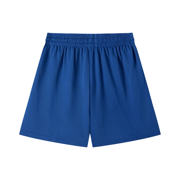 Mesh Drawstring Shorts 20
