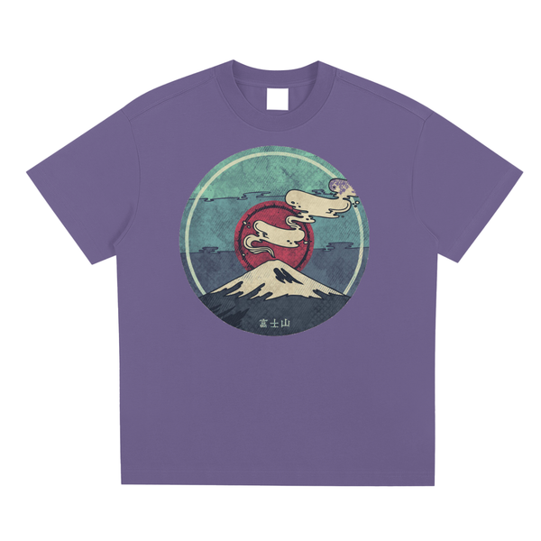 Quick-Dry Cooling T-Shirt 15