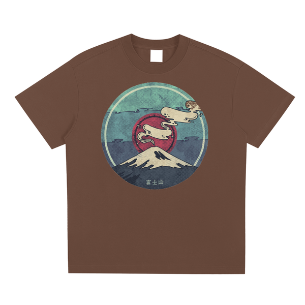 Quick-Dry Cooling T-Shirt 27