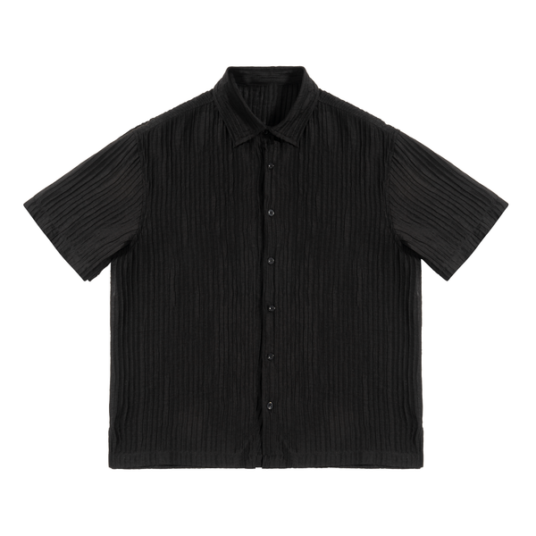 Tencel Jacquard Shirt 9