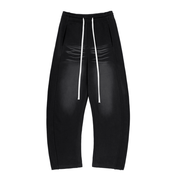 Sunfade Curved Blade Fleece Sweatpants 10