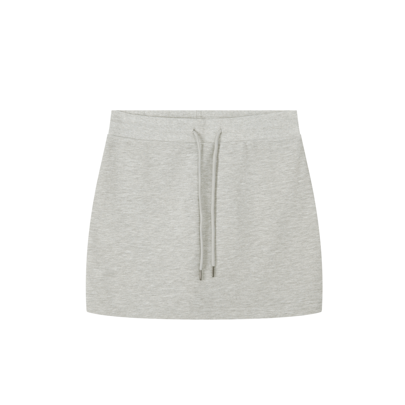 Essential Drawstring Skirt