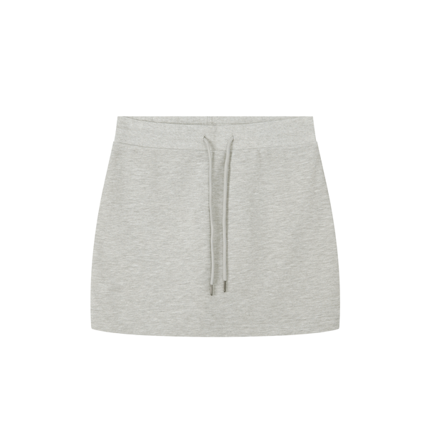 Essential Drawstring Skirt 9