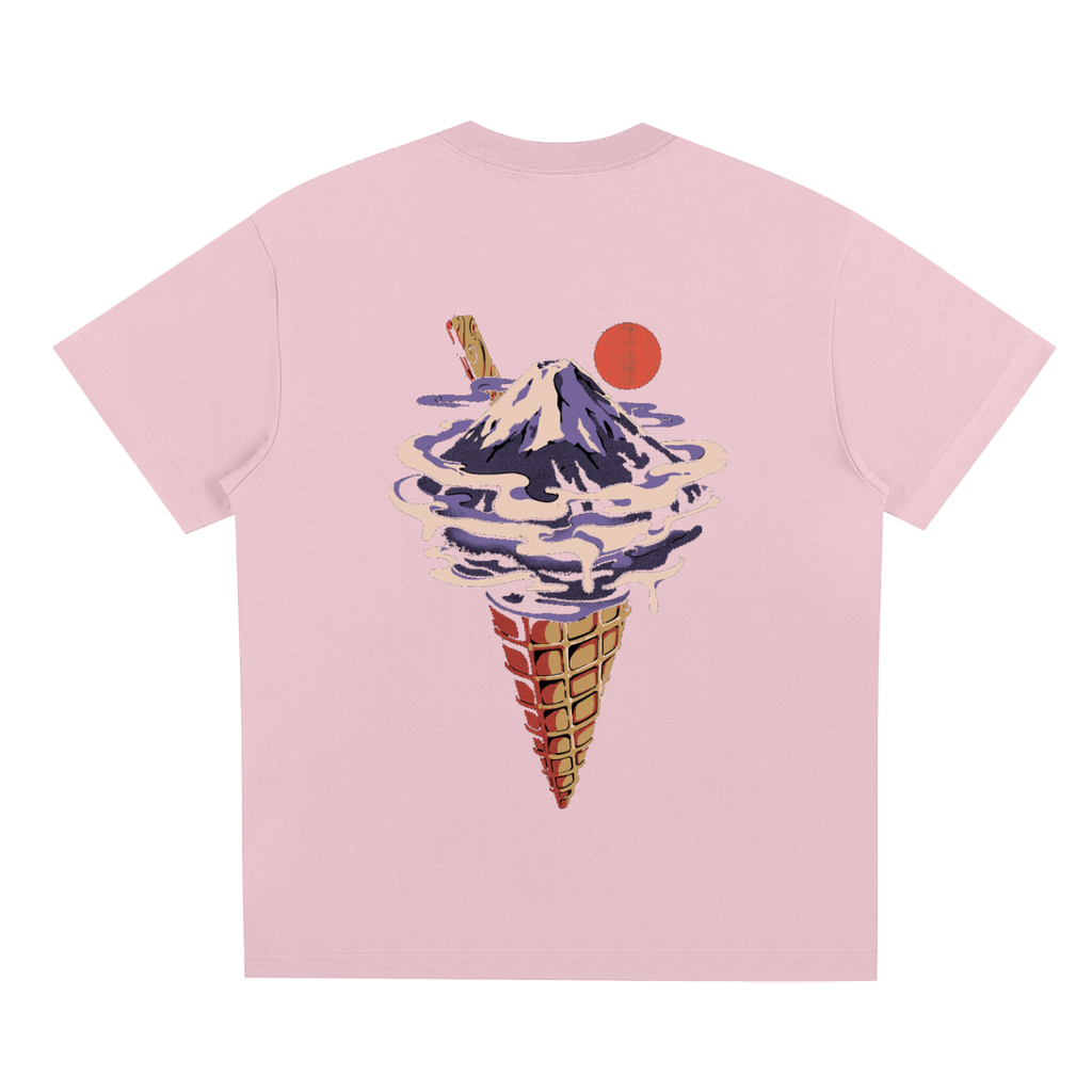 Quick-Dry Cooling T-Shirt