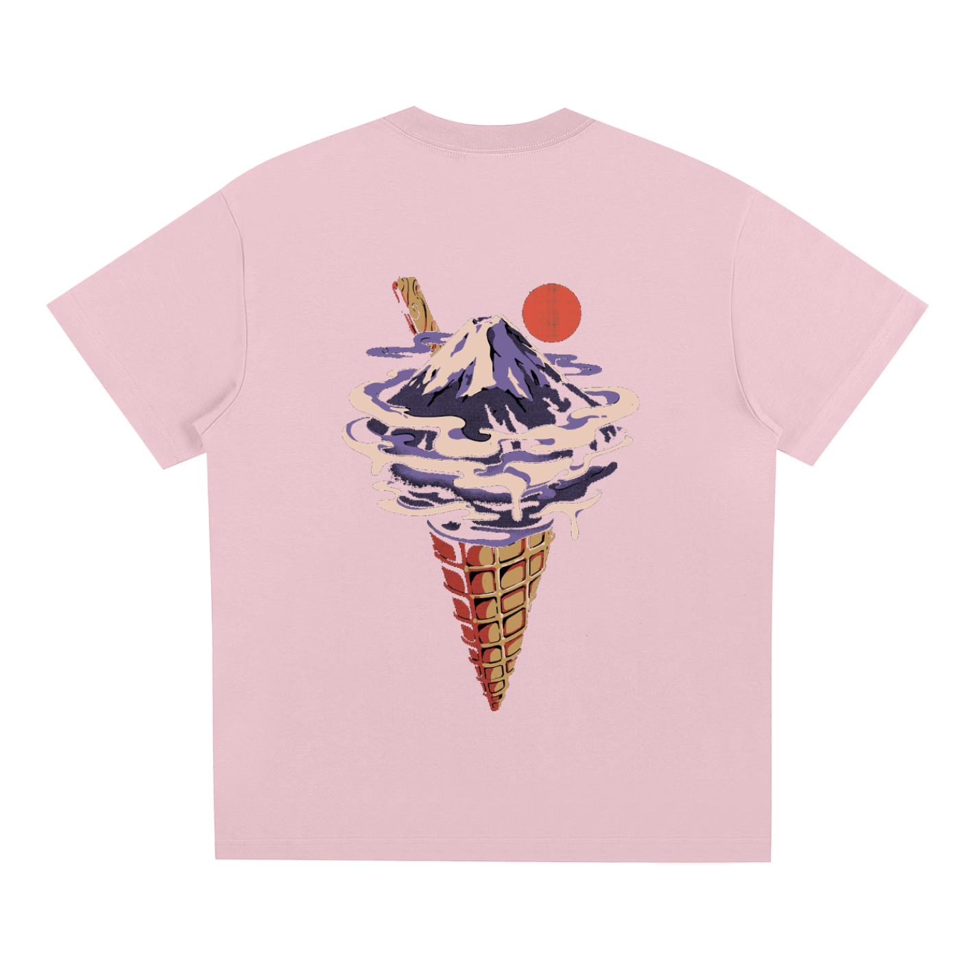 Quick-Dry Cooling T-Shirt