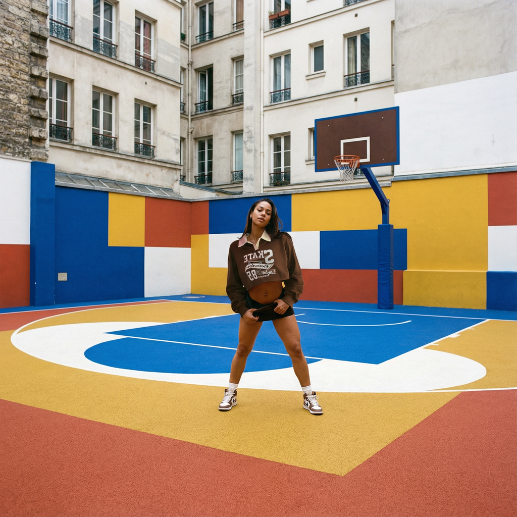 Personalized Retro Street Style Lapel Pullover Sweater