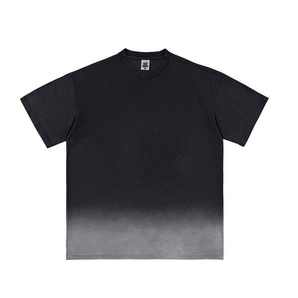 Sunfade Vintage Washed T-Shirt 3