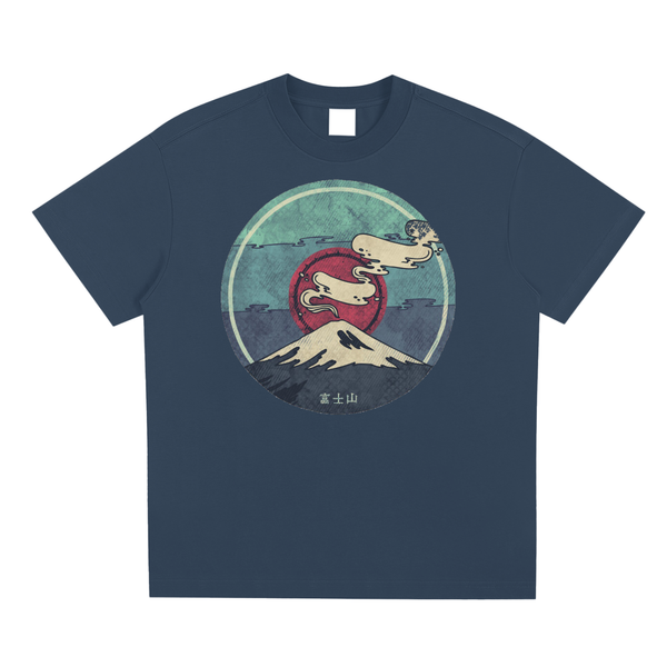 Quick-Dry Cooling T-Shirt 17