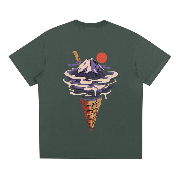 Quick-Dry Cooling T-Shirt 26