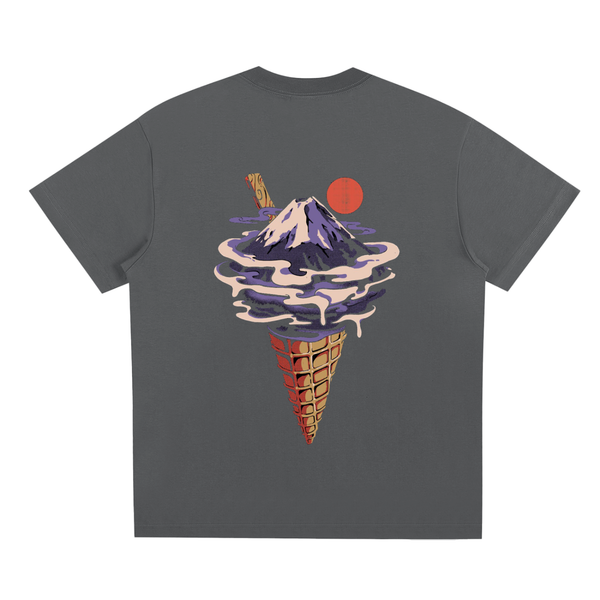 Quick-Dry Cooling T-Shirt 24