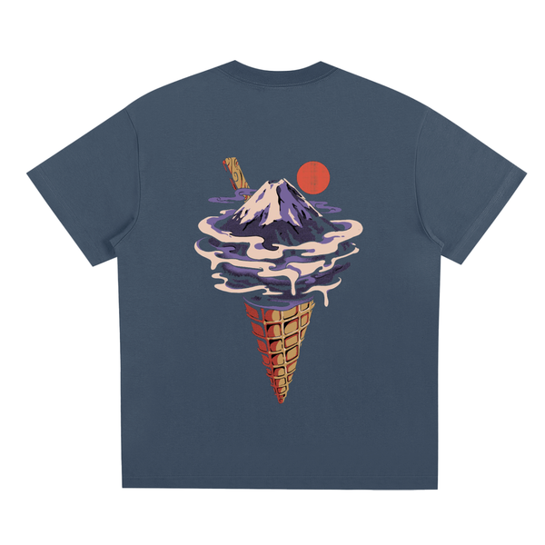 Quick-Dry Cooling T-Shirt 18