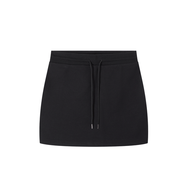Essential Drawstring Skirt 3
