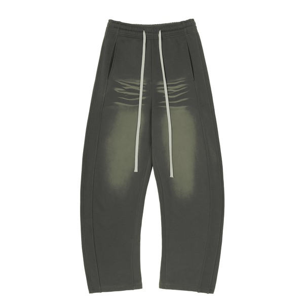 Sunfade Curved Blade Fleece Sweatpants 12