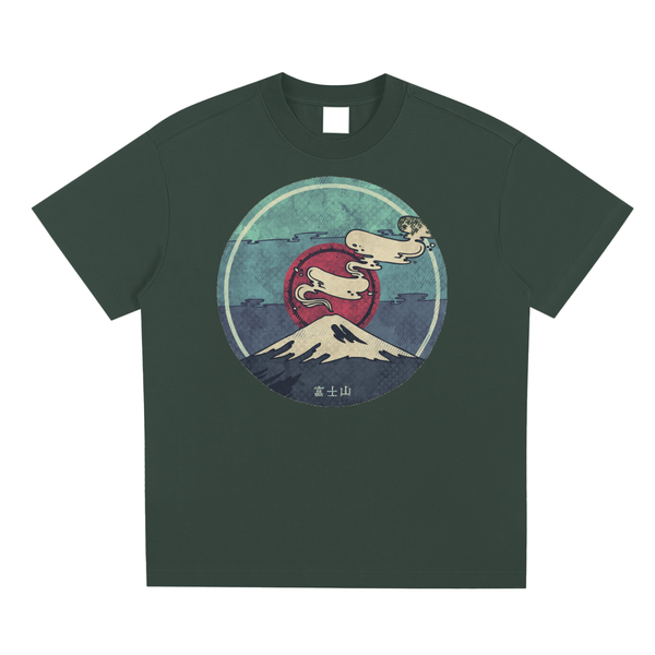 Quick-Dry Cooling T-Shirt 25