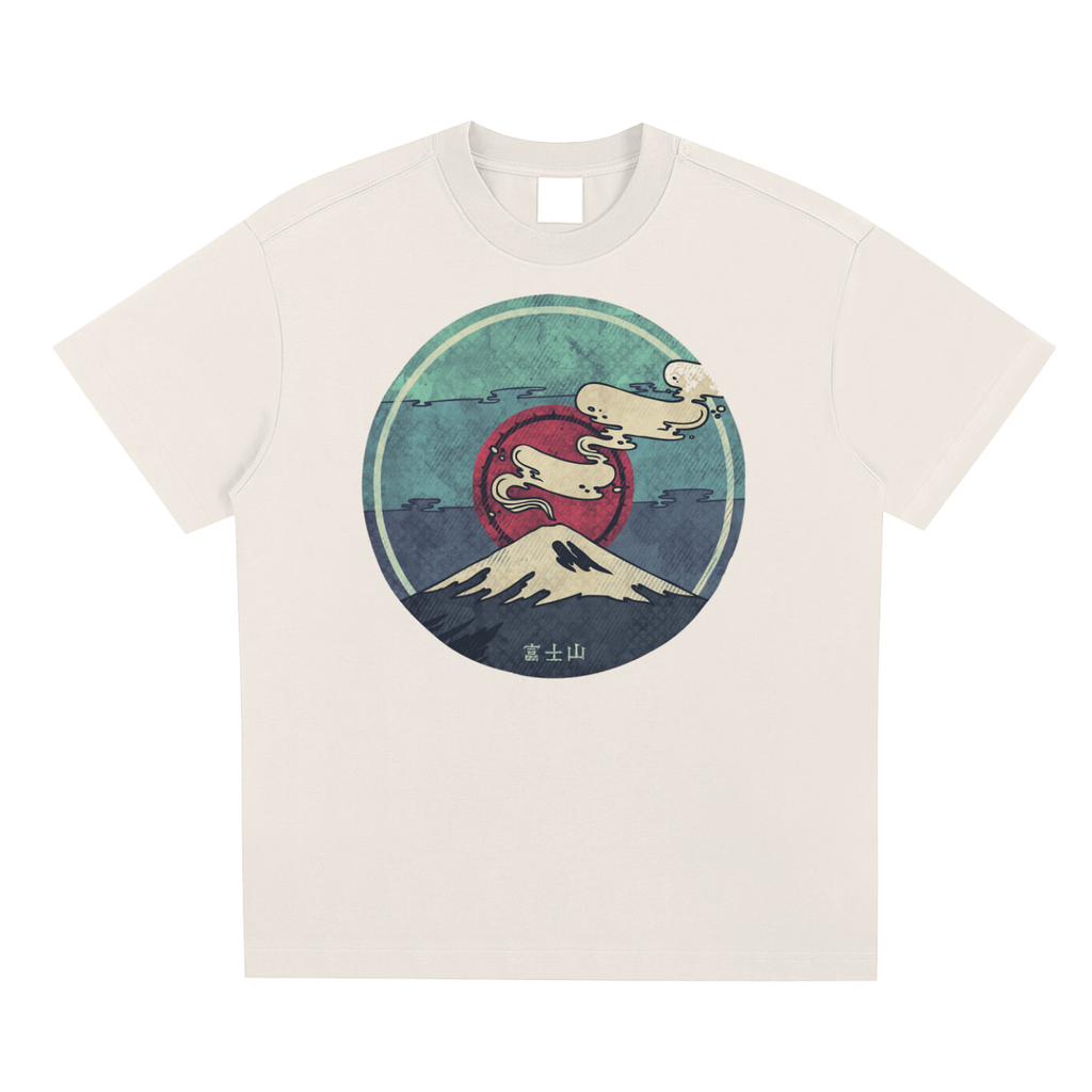 Quick-Dry Cooling T-Shirt