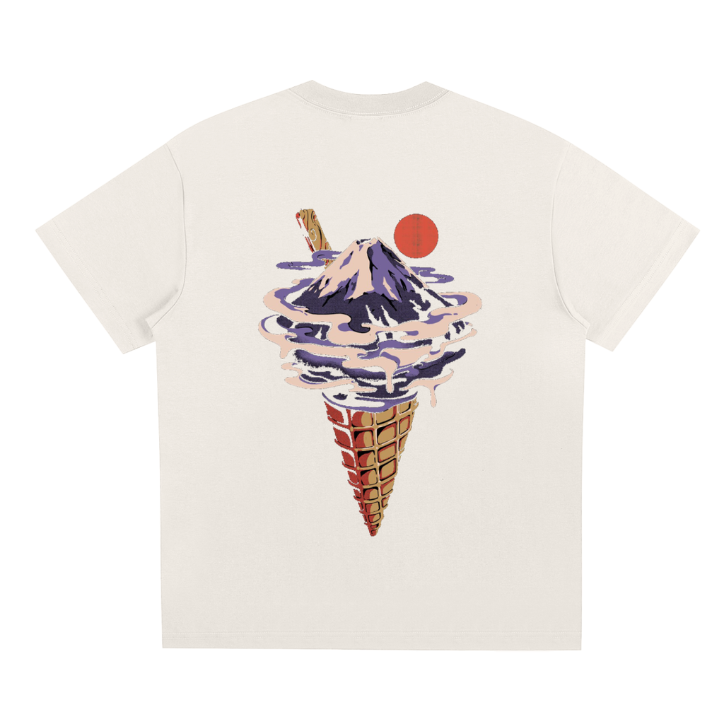 Quick-Dry Cooling T-Shirt