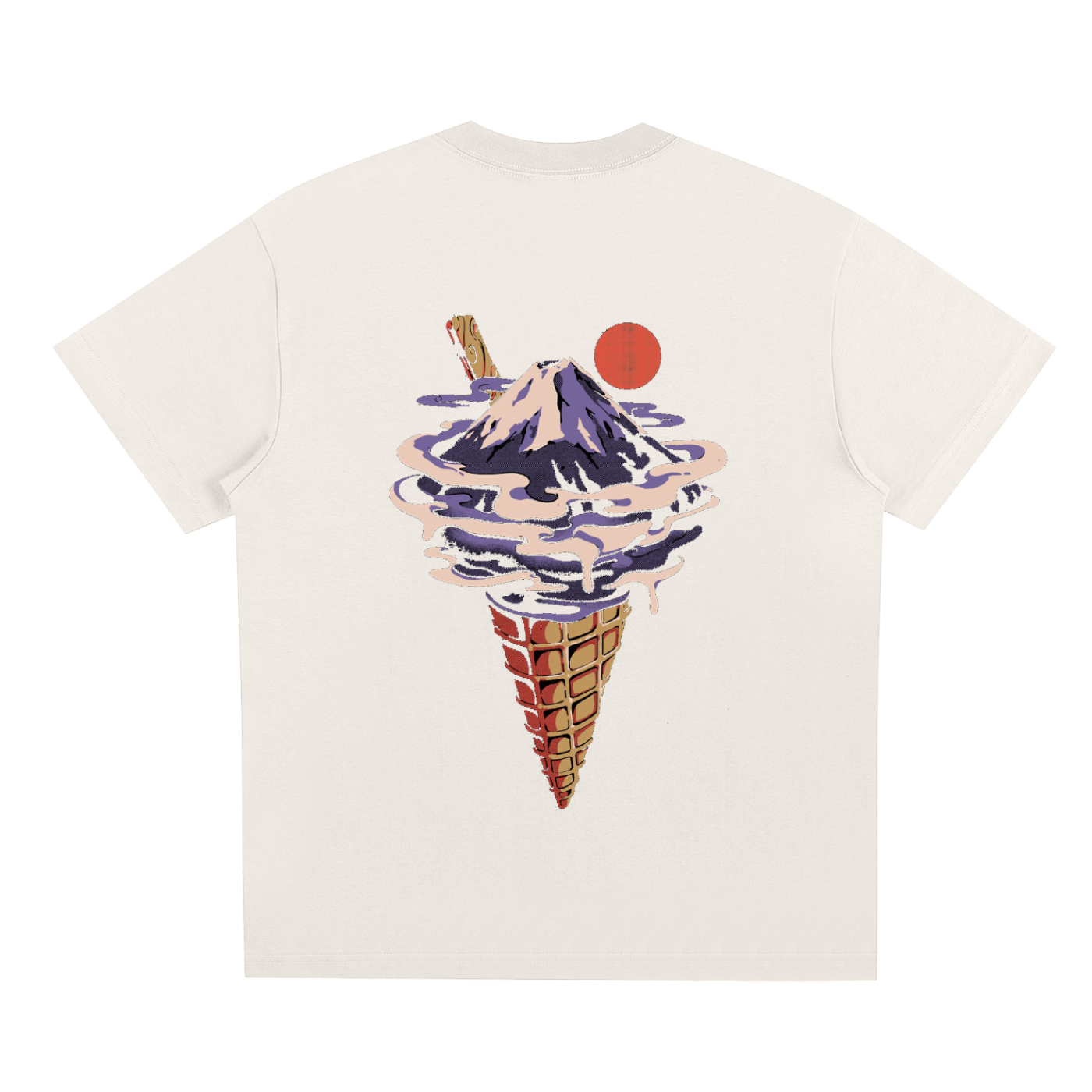 Quick-Dry Cooling T-Shirt