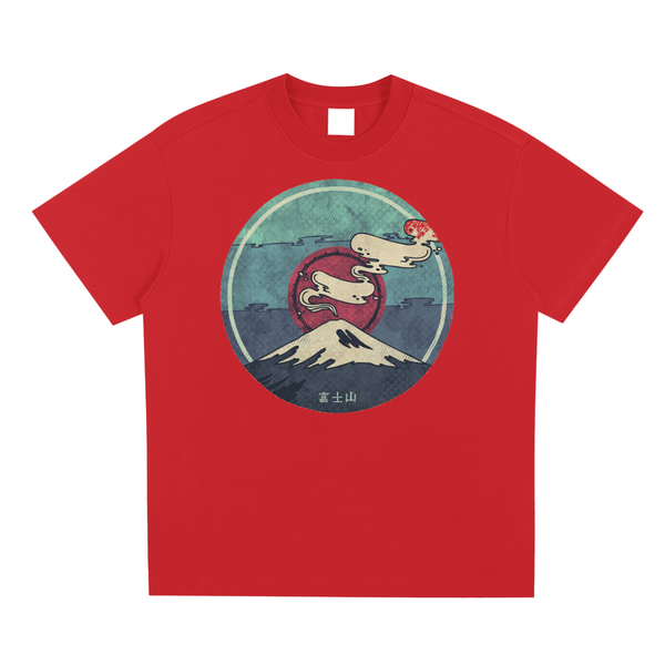Quick-Dry Cooling T-Shirt 21