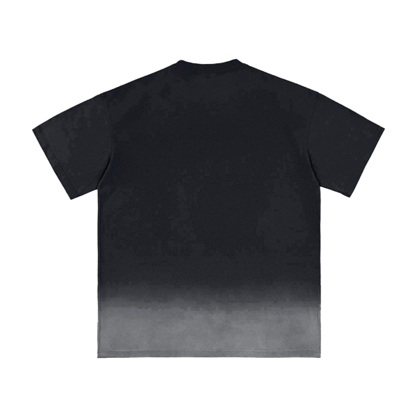 Sunfade Vintage Washed T-Shirt 5