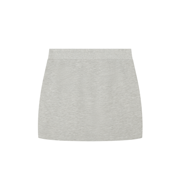 Essential Drawstring Skirt 10