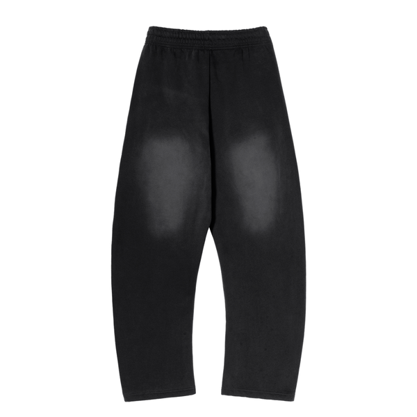 Sunfade Curved Blade Fleece Sweatpants 11