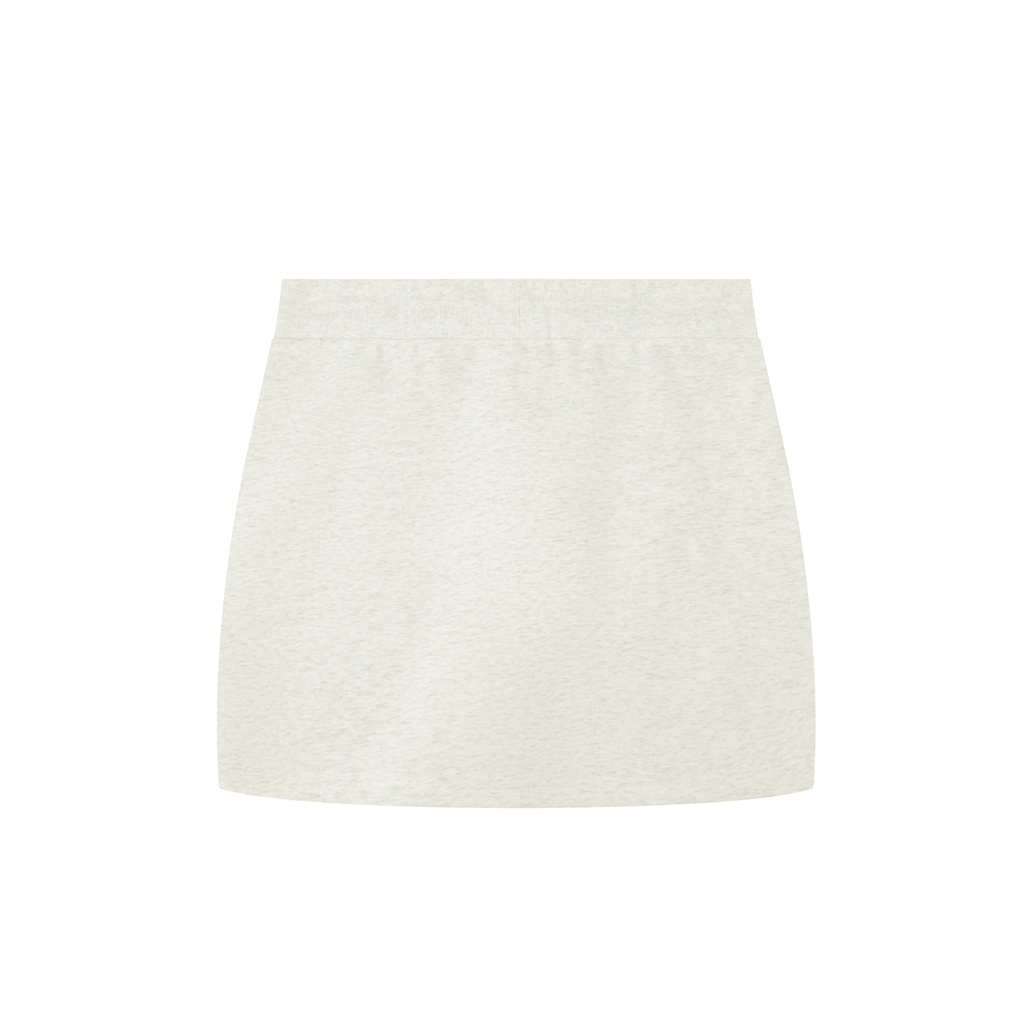 Essential Drawstring Skirt