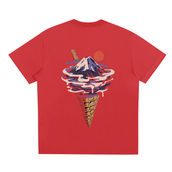 Quick-Dry Cooling T-Shirt 22