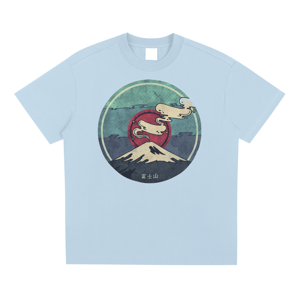 Quick-Dry Cooling T-Shirt