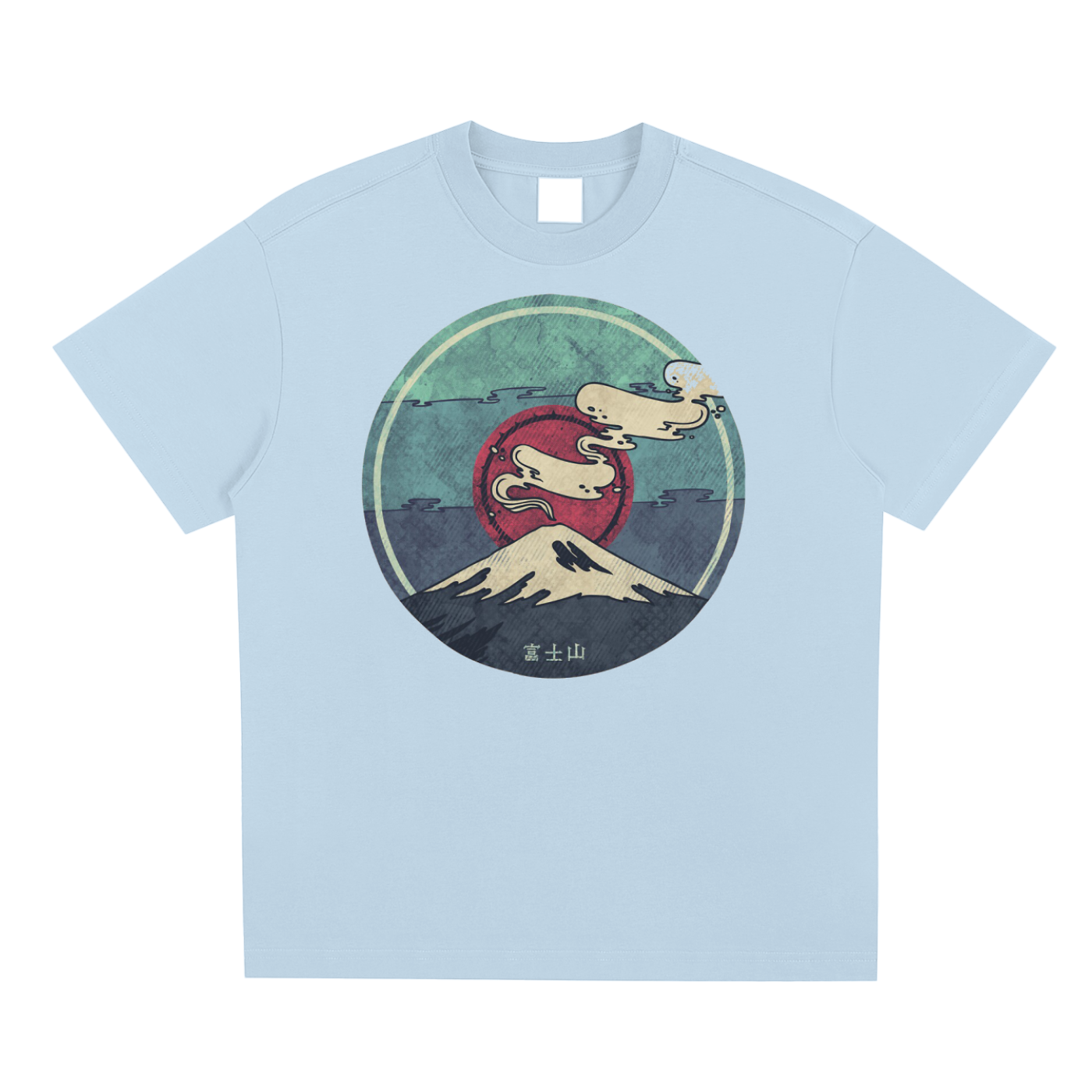 Quick-Dry Cooling T-Shirt