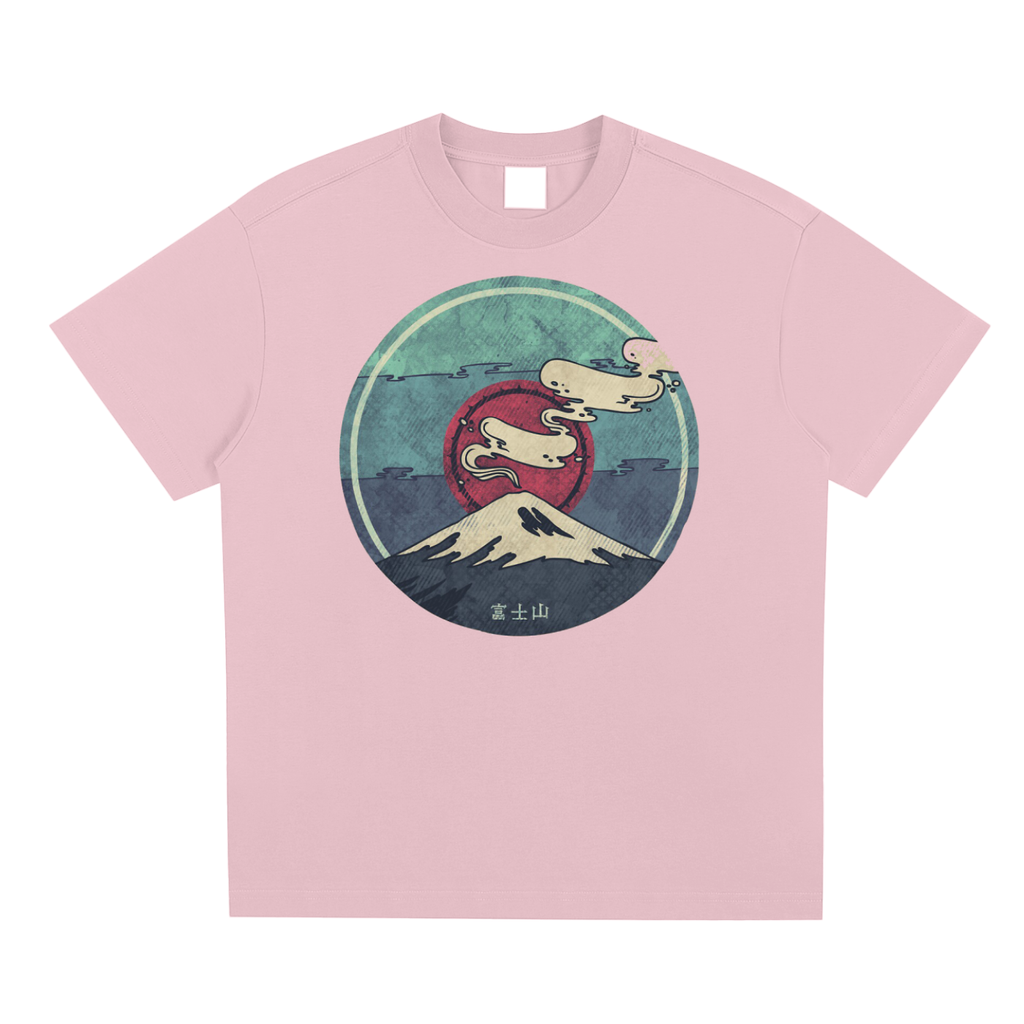 Quick-Dry Cooling T-Shirt