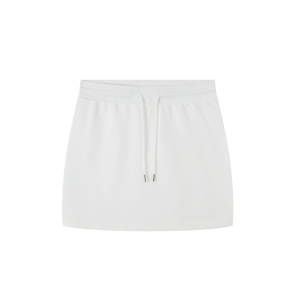 Essential Drawstring Skirt 5