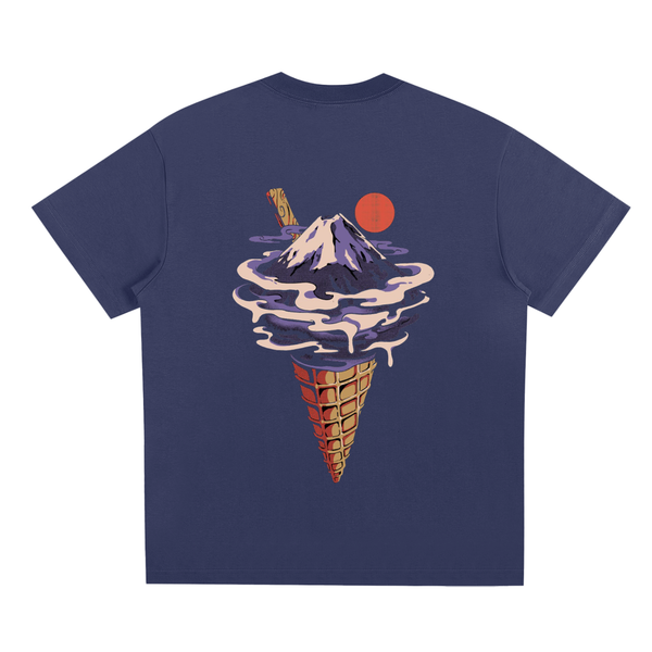 Quick-Dry Cooling T-Shirt 20